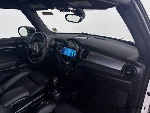 Certified 2023 MINI Cooper S FWD image 28