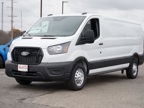 New 2026 Ford Transit 350 image 8