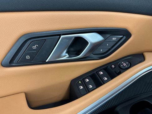 Used 2026 BMW 330i Sedan w/ Convenience Package image 13