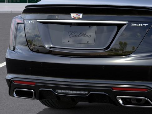New 2026 Cadillac CT5 Sport RWD image 14