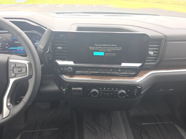 New 2026 Chevrolet Silverado 1500 RST w/ RST Select Package AWD/4WD image 19