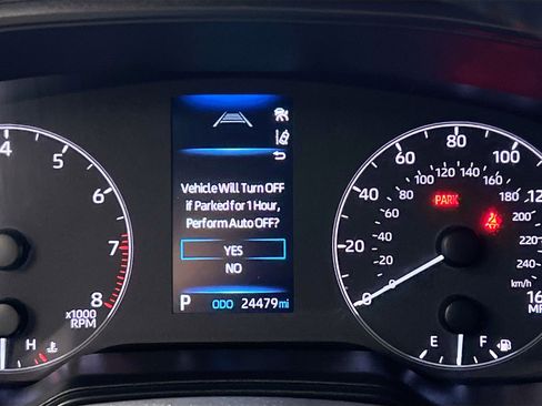 Used 2024 Toyota Corolla Cross LE FWD image 23
