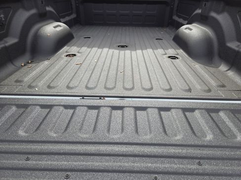 New 2026 RAM 3500 Longhorn image 23