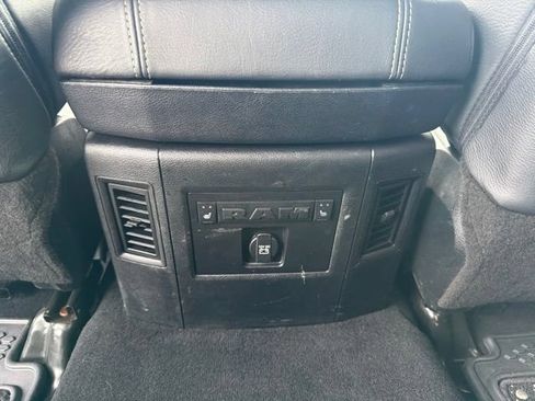 Used 2018 RAM 3500 Laramie Longhorn AWD/4WD image 17