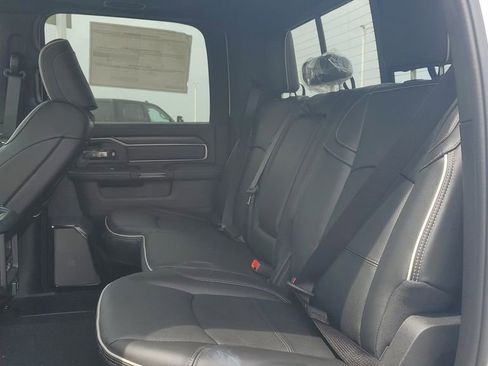 New 2025 RAM 2500 Rebel w/ Rebel Level 2 Equipment Group image 15