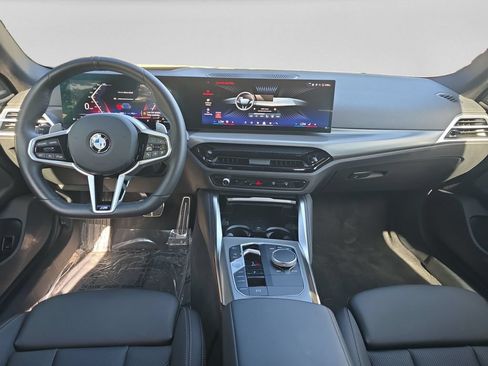 Used 2025 BMW 430i xDrive w/ M Sport Package AWD/4WD image 11