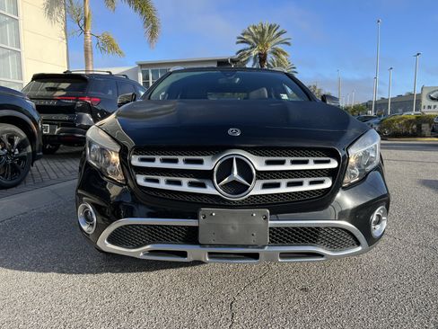 Used 2019 Mercedes-Benz GLA 250 4MATIC image 13
