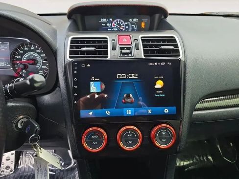 Used 2020 Subaru WRX image 11