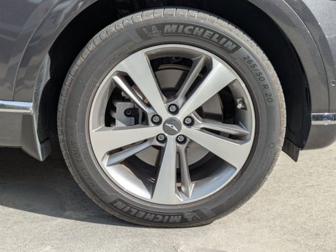 Used 2021 Genesis GV80 2.5T w/ Prestige Package 05 image 12