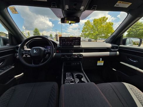 New 2026 Honda Pilot Sport image 14