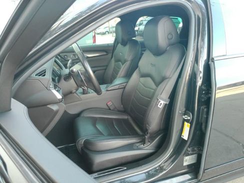 Used 2019 Cadillac CT6 Sport image 14