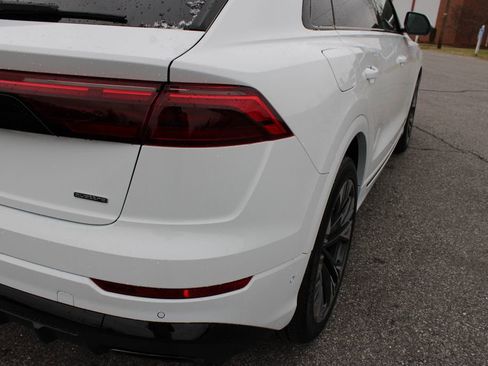 New 2026 Audi Q8 Premium Plus image 45
