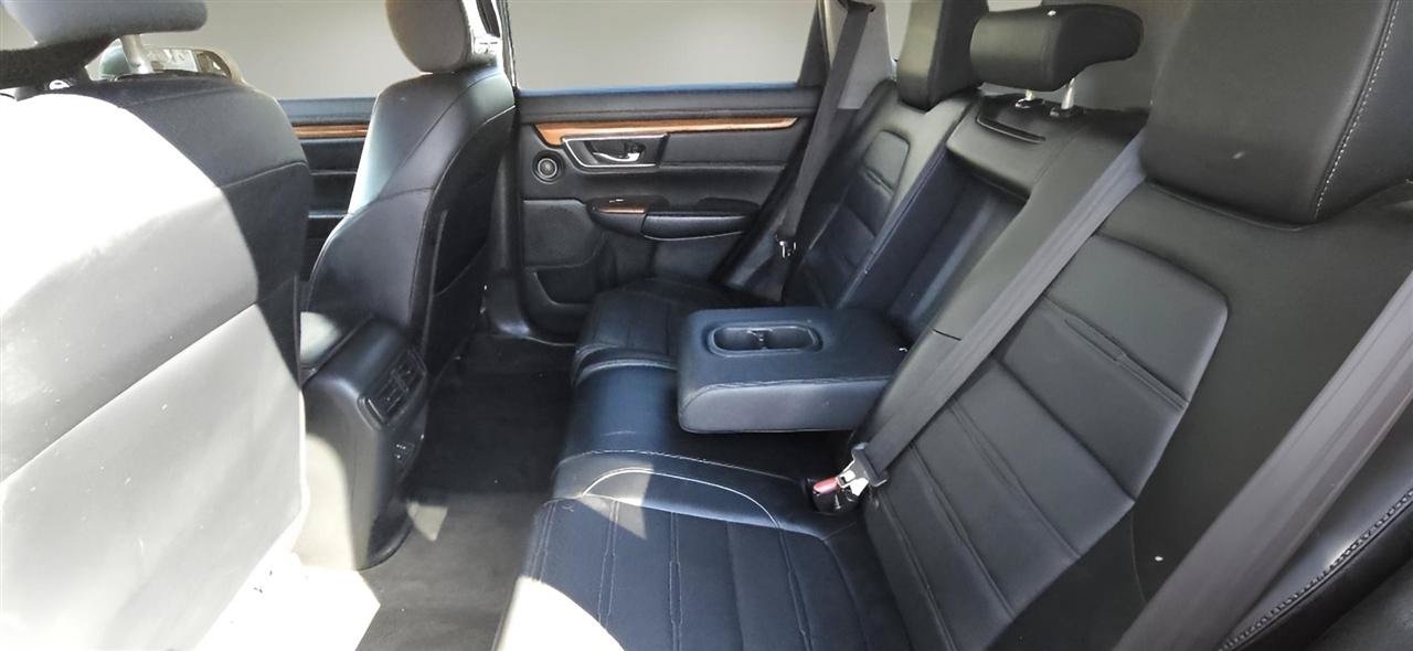 Used 2017 Honda CR-V EX-L image 21