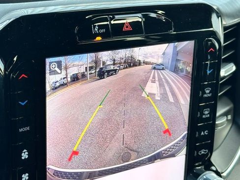 Used 2025 RAM 1500 Big Horn image 11