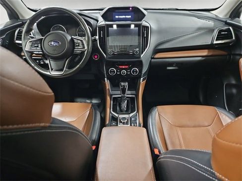 Certified 2024 Subaru Forester Touring image 10