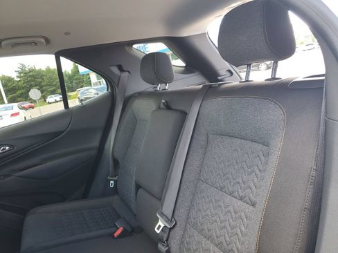 Certified 2024 Chevrolet Equinox LT w/ LPO, Floor Liner Package AWD/4WD image 28