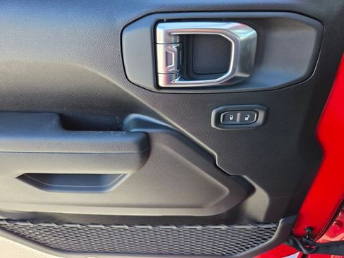 New 2026 Jeep Wrangler Sport image 28