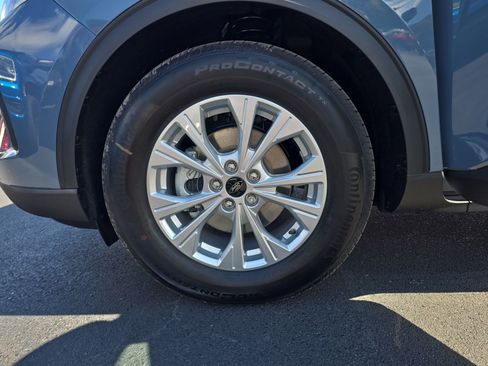 New 2026 Ford Escape Active w/ Tech Pack #1 FWD image 25