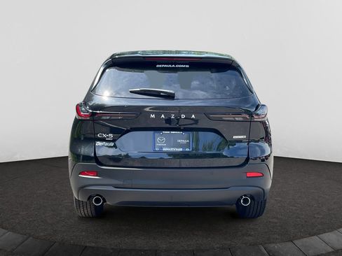 New 2026 MAZDA CX-5 Select AWD/4WD image 4