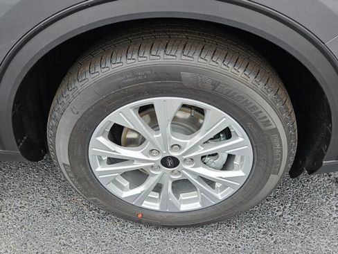 New 2026 Ford Escape Active w/ Tech Pack #1 image 17