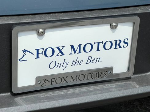 Used 2026 Ford Bronco Sport Outer Banks AWD/4WD image 37