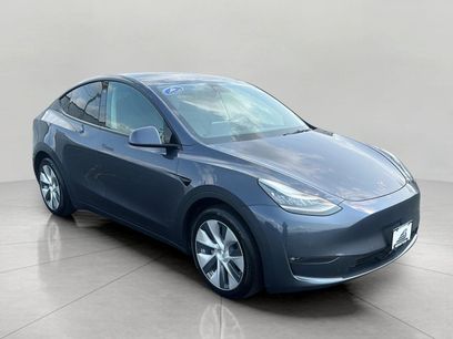 Used 2021 Tesla Model Y Long Range