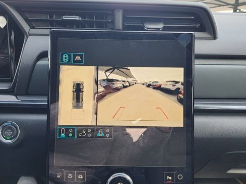 New 2026 GMC Terrain AT4 image 29