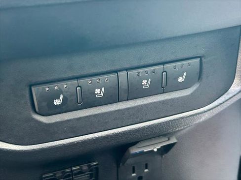 Certified 2025 Toyota Tundra Platinum AWD/4WD image 23
