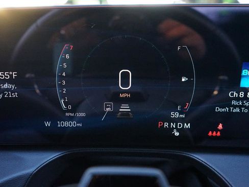 Used 2025 Cadillac CT5 Sport image 18