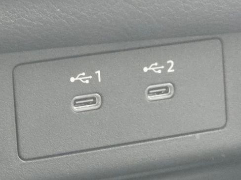 New 2026 Nissan Rogue SV w/ Cold Weather Package image 8