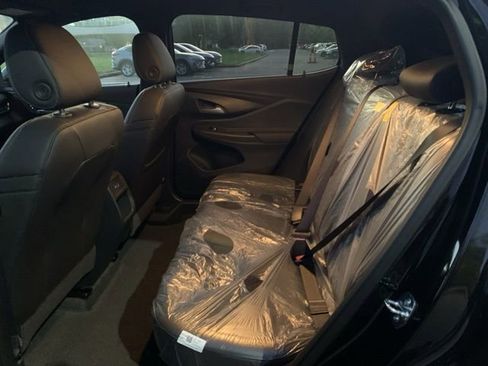 New 2026 Buick Envista Preferred image 23