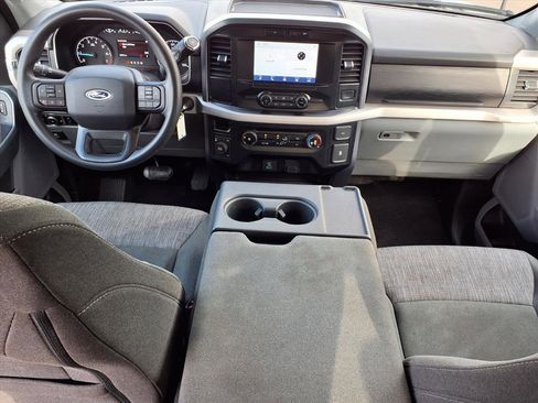 Used 2023 Ford F150 XLT image 8