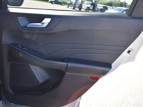 Used 2024 Ford Escape Platinum AWD/4WD image 44