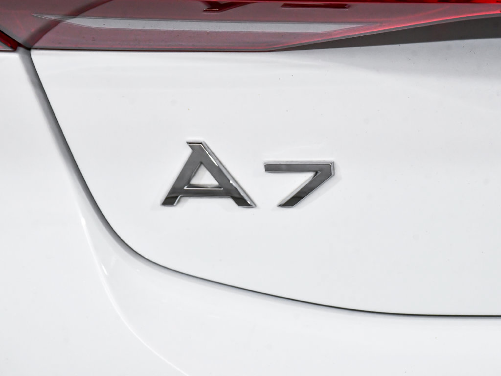 Used 2022 Audi A7 3.0T Premium Plus AWD/4WD image 91