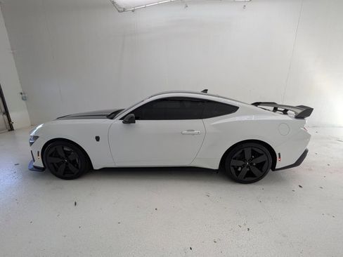 Used 2024 Ford Mustang Dark Horse w/ Dark Horse Handlin Package image 9