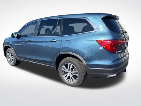 Used 2017 Honda Pilot EX-L image 3