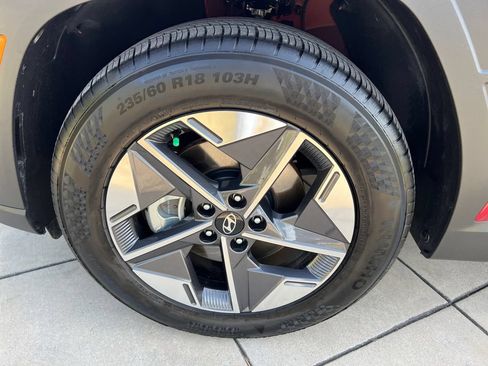 Certified 2026 Hyundai Tucson SEL Plus FWD image 23