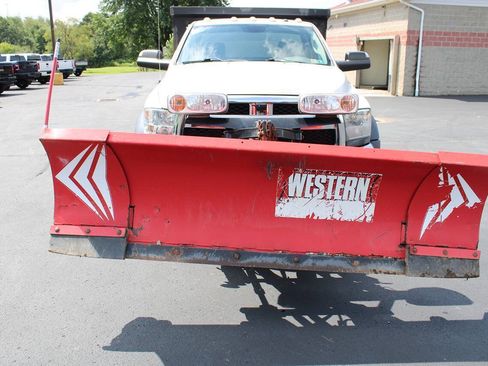 Used 2016 RAM 5500 Tradesman w/ Power & Remote Entry Group AWD/4WD image 8