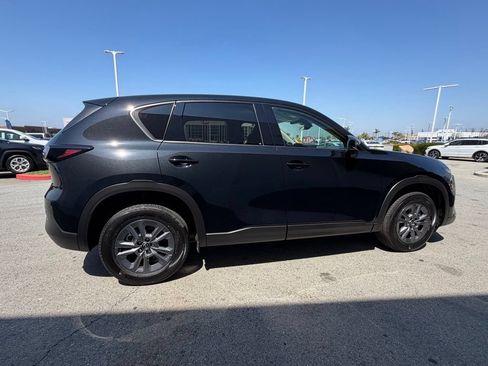 New 2026 MAZDA CX-5 Select AWD/4WD image 7