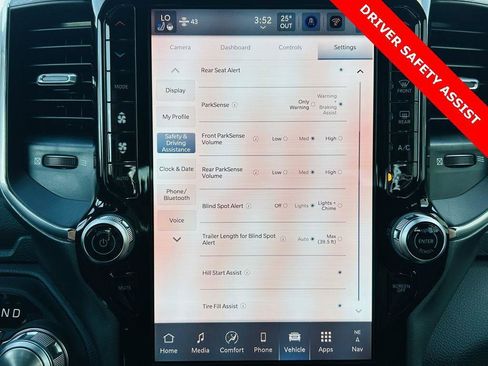 New 2026 RAM 1500 Laramie image 11