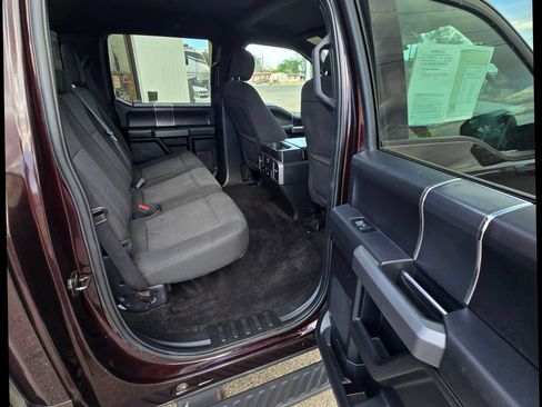Used 2018 Ford F150 XLT w/ Equipment Group 302A Luxury AWD/4WD image 13