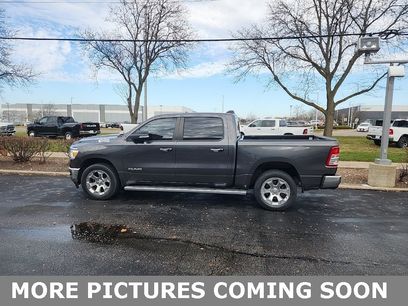 Used 2020 RAM 1500 Big Horn