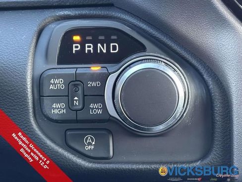 New 2026 RAM 1500 Big Horn image 23