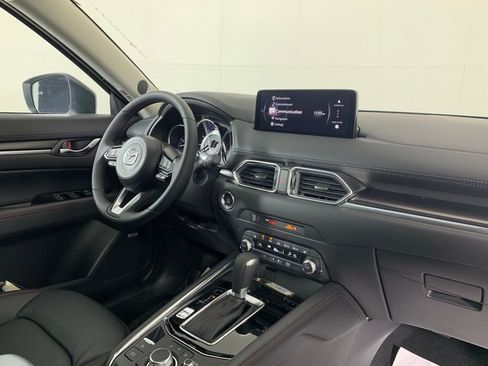New 2025 MAZDA CX-5 Carbon Edition image 27
