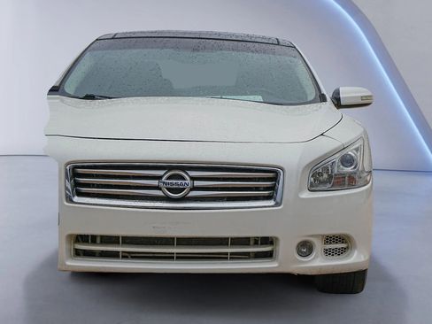 Used 2014 Nissan Maxima 3.5 SV w/ Premium Package image 6