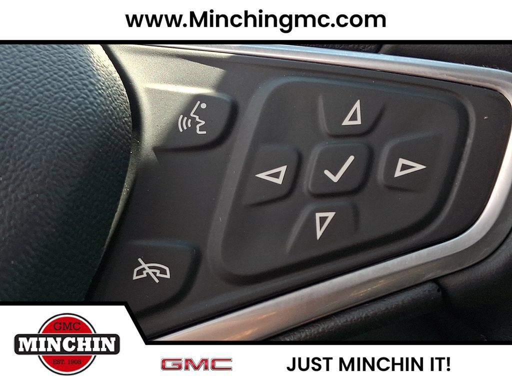 Certified 2023 Chevrolet Equinox Premier AWD/4WD image 23