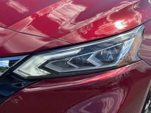 Used 2021 Nissan Altima 2.5 SV image 10