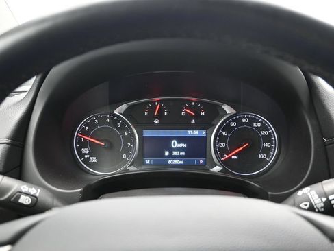 Used 2024 GMC Terrain SLT AWD/4WD image 19