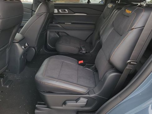 New 2026 Ford Explorer Tremor w/ Tremor Ultimate Package image 7