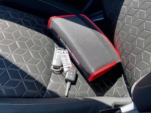 Used 2024 Mitsubishi Outlander Sport ES AWD/4WD image 10